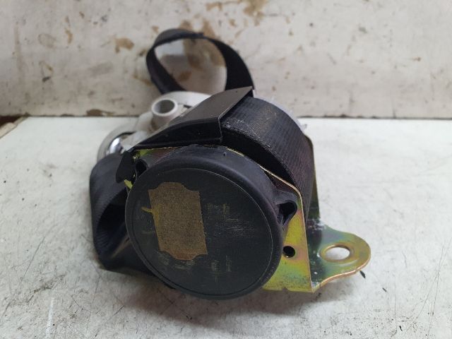 bontott VW GOLF IV Jobb hátsó Biztonsági Öv