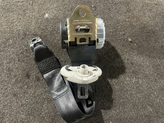 bontott VW GOLF IV Jobb hátsó Biztonsági Öv