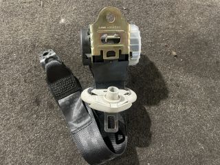 bontott VW GOLF IV Jobb hátsó Biztonsági Öv