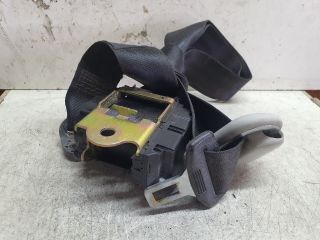 bontott VW GOLF IV Jobb hátsó Biztonsági Öv