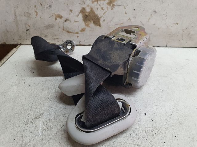 bontott VW GOLF IV Jobb hátsó Biztonsági Öv