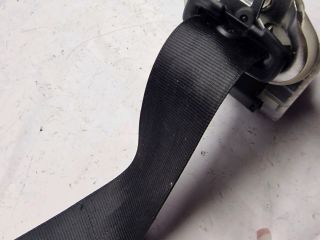 bontott VW GOLF IV Jobb hátsó Biztonsági Öv