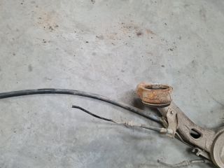 bontott VW GOLF IV Jobb hátsó Csonkállvány Kerékaggyal