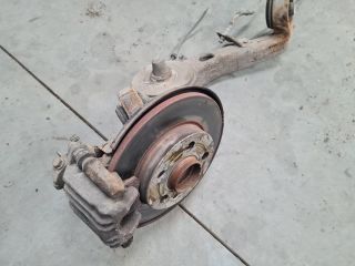 bontott VW GOLF IV Jobb hátsó Csonkállvány Kerékaggyal