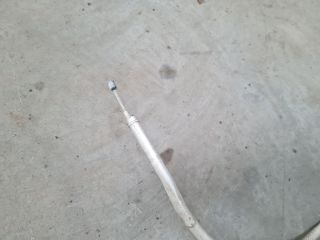 bontott VW GOLF IV Jobb hátsó Csonkállvány Kerékaggyal