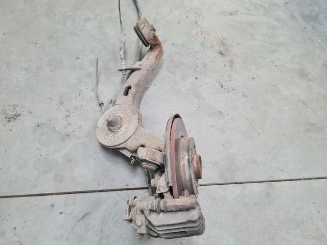 bontott VW GOLF IV Jobb hátsó Csonkállvány Kerékaggyal