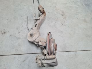 bontott VW GOLF IV Jobb hátsó Csonkállvány Kerékaggyal