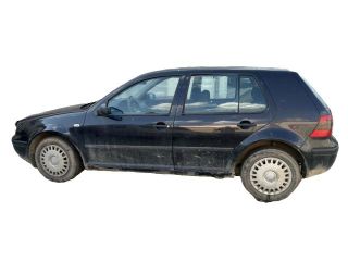 bontott VW GOLF IV Jobb hátsó Felső Zsanér