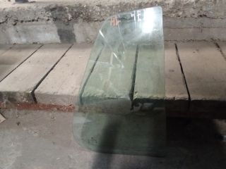 bontott VW GOLF IV Jobb hátsó Fixüveg (Ajtóban)