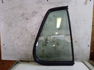 bontott VW GOLF IV Jobb hátsó Fixüveg (Ajtóban)