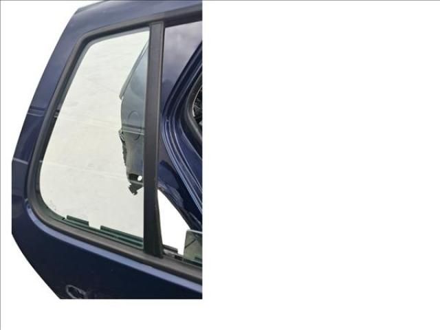 bontott VW GOLF IV Jobb hátsó Fixüveg (Ajtóban)