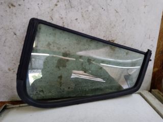 bontott VW GOLF IV Jobb hátsó Fixüveg (Ajtóban)