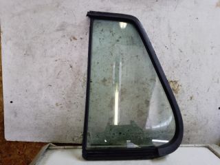 bontott VW GOLF IV Jobb hátsó Fixüveg (Ajtóban)