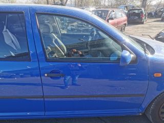 bontott VW GOLF IV Jobb hátsó Gólyaláb (Lengécsillapító, Rugó)