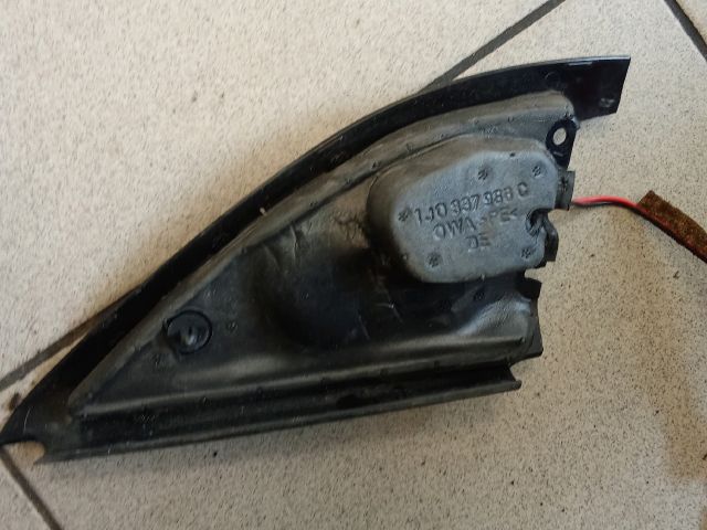 bontott VW GOLF IV Jobb hátsó Hangszóró