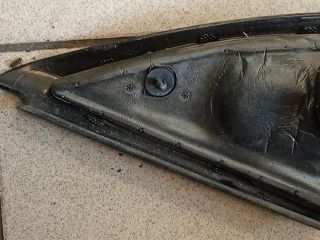 bontott VW GOLF IV Jobb hátsó Hangszóró