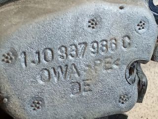 bontott VW GOLF IV Jobb hátsó Hangszóró