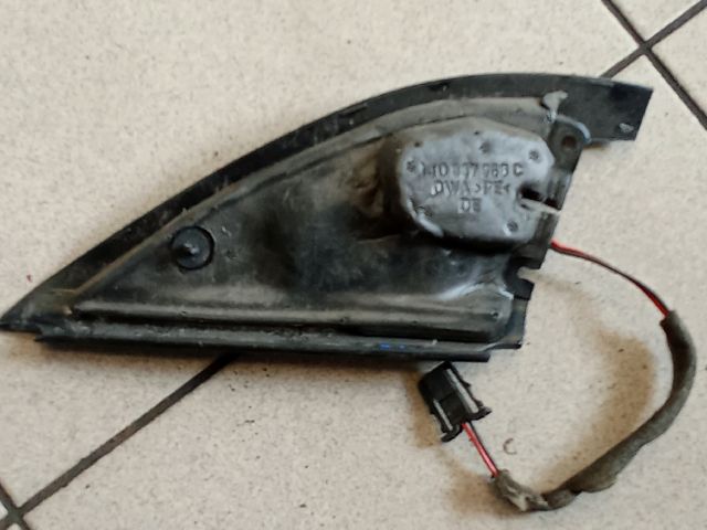 bontott VW GOLF IV Jobb hátsó Hangszóró