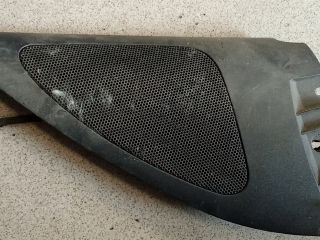bontott VW GOLF IV Jobb hátsó Hangszóró