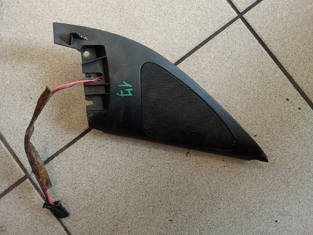 bontott VW GOLF IV Jobb hátsó Hangszóró