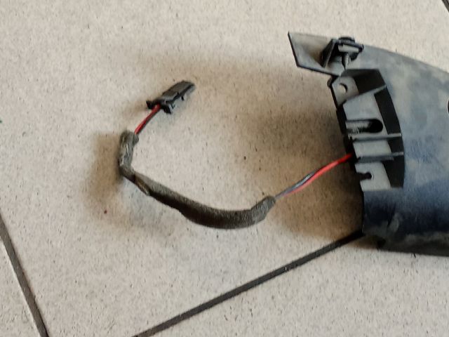 bontott VW GOLF IV Jobb hátsó Hangszóró