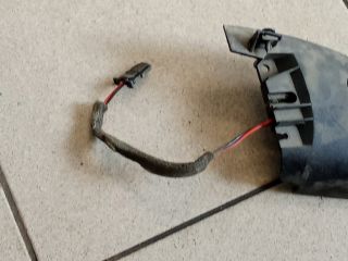 bontott VW GOLF IV Jobb hátsó Hangszóró