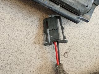 bontott VW GOLF IV Jobb hátsó Hangszóró