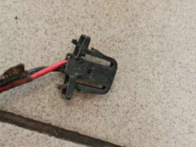 bontott VW GOLF IV Jobb hátsó Hangszóró