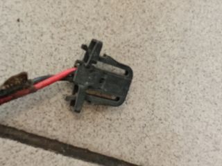 bontott VW GOLF IV Jobb hátsó Hangszóró