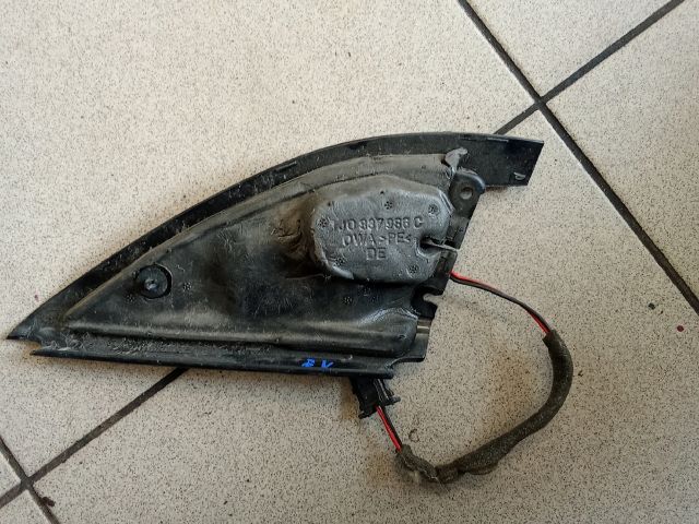 bontott VW GOLF IV Jobb hátsó Hangszóró