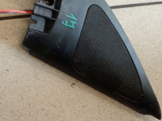 bontott VW GOLF IV Jobb hátsó Hangszóró