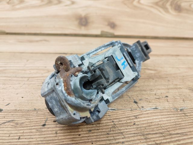 bontott VW GOLF IV Jobb hátsó Külső Kilincs