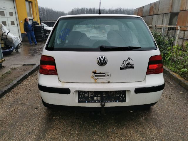 bontott VW GOLF IV Jobb hátsó Külső Kilincs