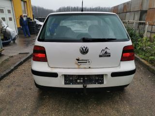 bontott VW GOLF IV Jobb hátsó Külső Kilincs