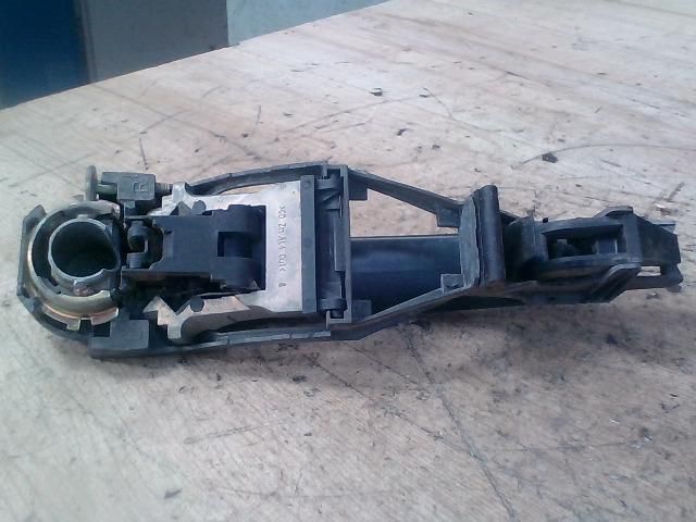 bontott VW GOLF IV Jobb hátsó Külső Kilincs