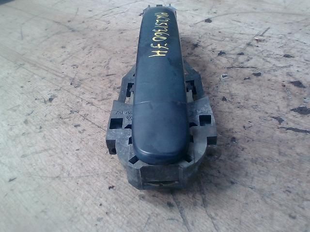 bontott VW GOLF IV Jobb hátsó Külső Kilincs