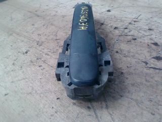 bontott VW GOLF IV Jobb hátsó Külső Kilincs