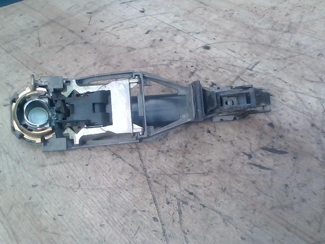 bontott VW GOLF IV Jobb hátsó Külső Kilincs