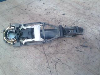 bontott VW GOLF IV Jobb hátsó Külső Kilincs