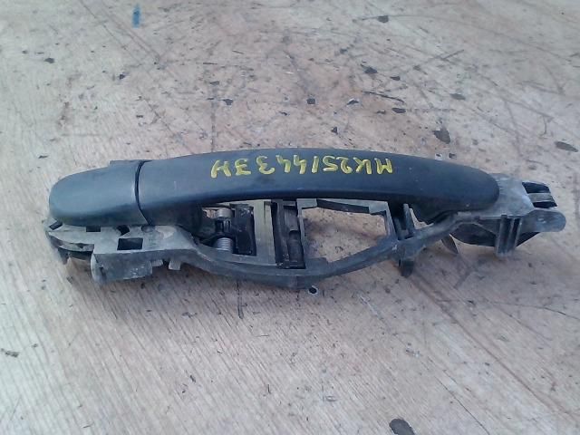 bontott VW GOLF IV Jobb hátsó Külső Kilincs