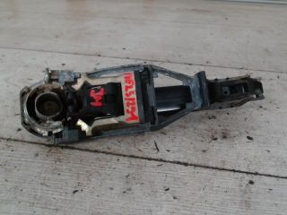 bontott VW GOLF IV Jobb hátsó Külső Kilincs