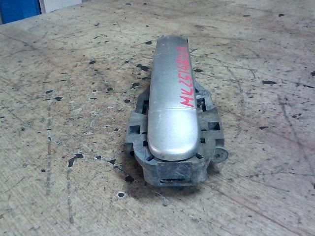 bontott VW GOLF IV Jobb hátsó Külső Kilincs