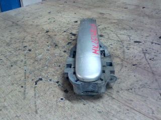 bontott VW GOLF IV Jobb hátsó Külső Kilincs