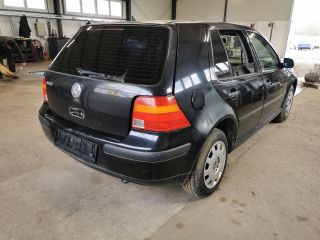 bontott VW GOLF IV Jobb hátsó Külső Kilincs