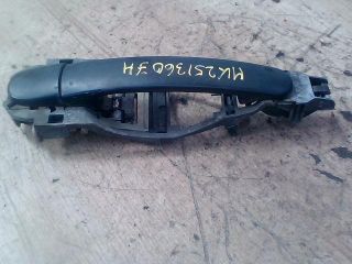 bontott VW GOLF IV Jobb hátsó Külső Kilincs