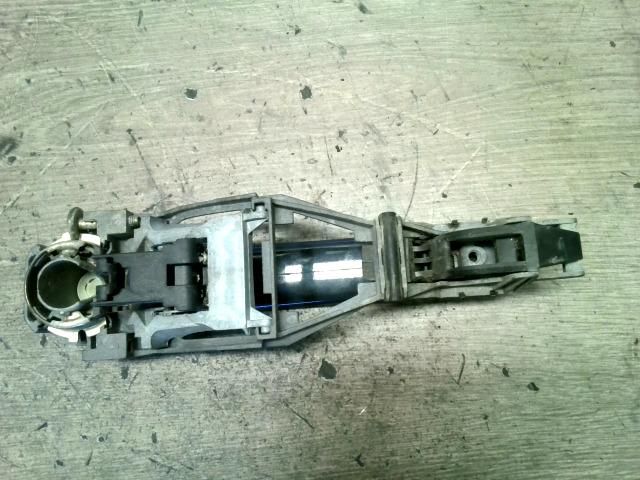 bontott VW GOLF IV Jobb hátsó Külső Kilincs