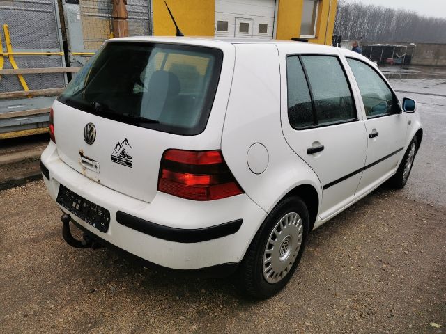 bontott VW GOLF IV Jobb hátsó Külső Kilincs