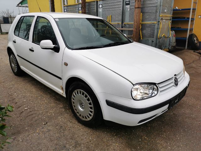 bontott VW GOLF IV Jobb hátsó Külső Kilincs