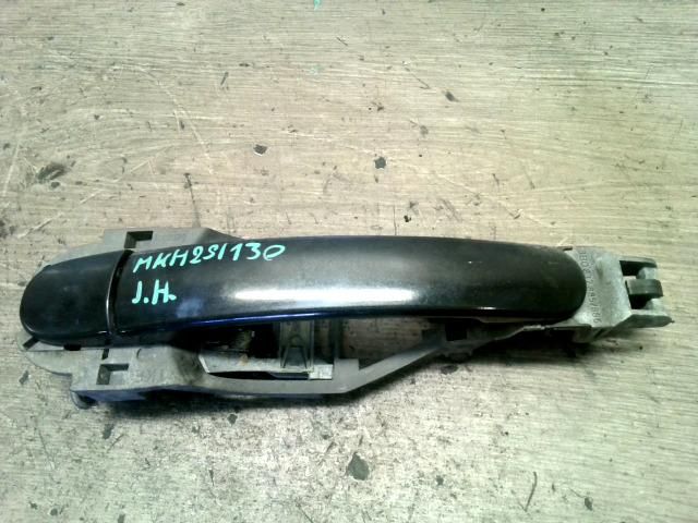 bontott VW GOLF IV Jobb hátsó Külső Kilincs