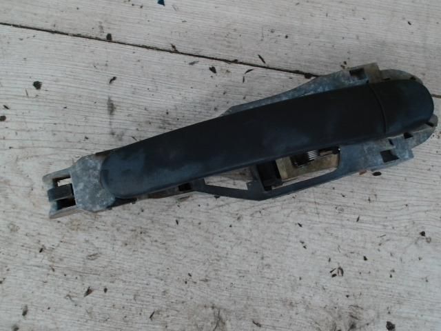 bontott VW GOLF IV Jobb hátsó Külső Kilincs